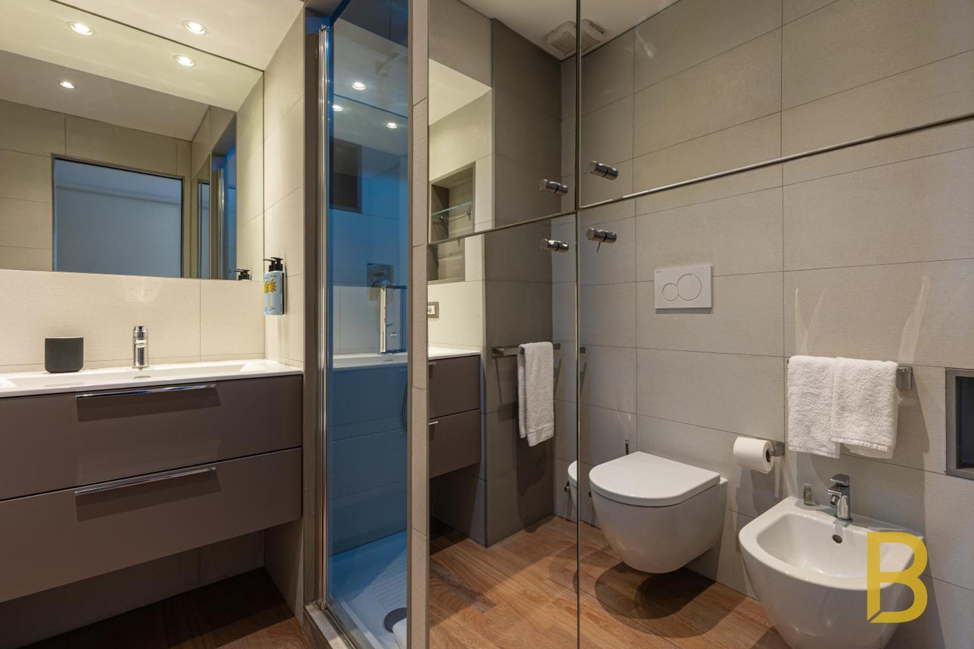 BePlace Garibaldi Suites Milano Exterior foto