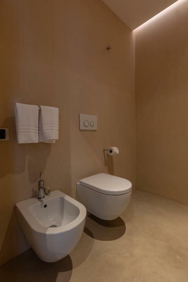 BePlace Garibaldi Suites Milano Exterior foto