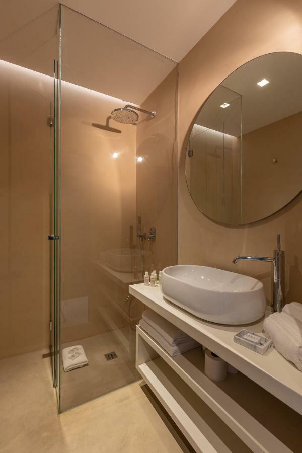 BePlace Garibaldi Suites Milano Exterior foto