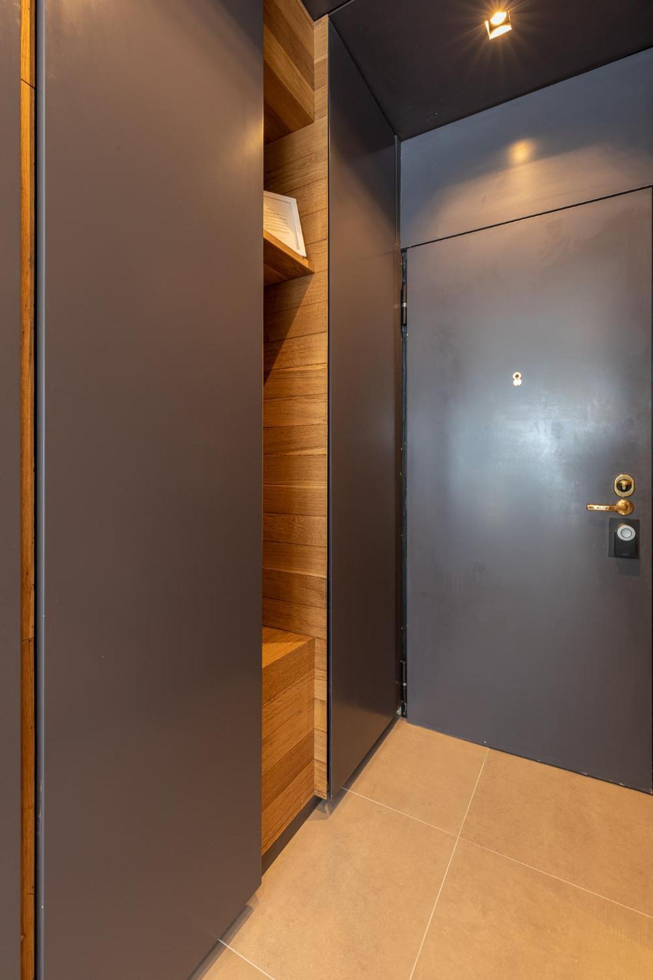 BePlace Garibaldi Suites Milano Exterior foto