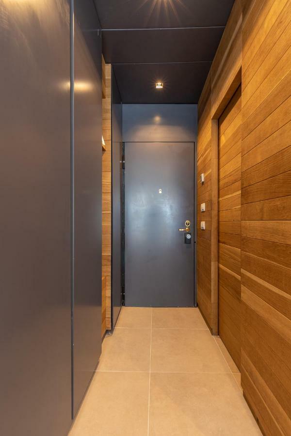 BePlace Garibaldi Suites Milano Exterior foto